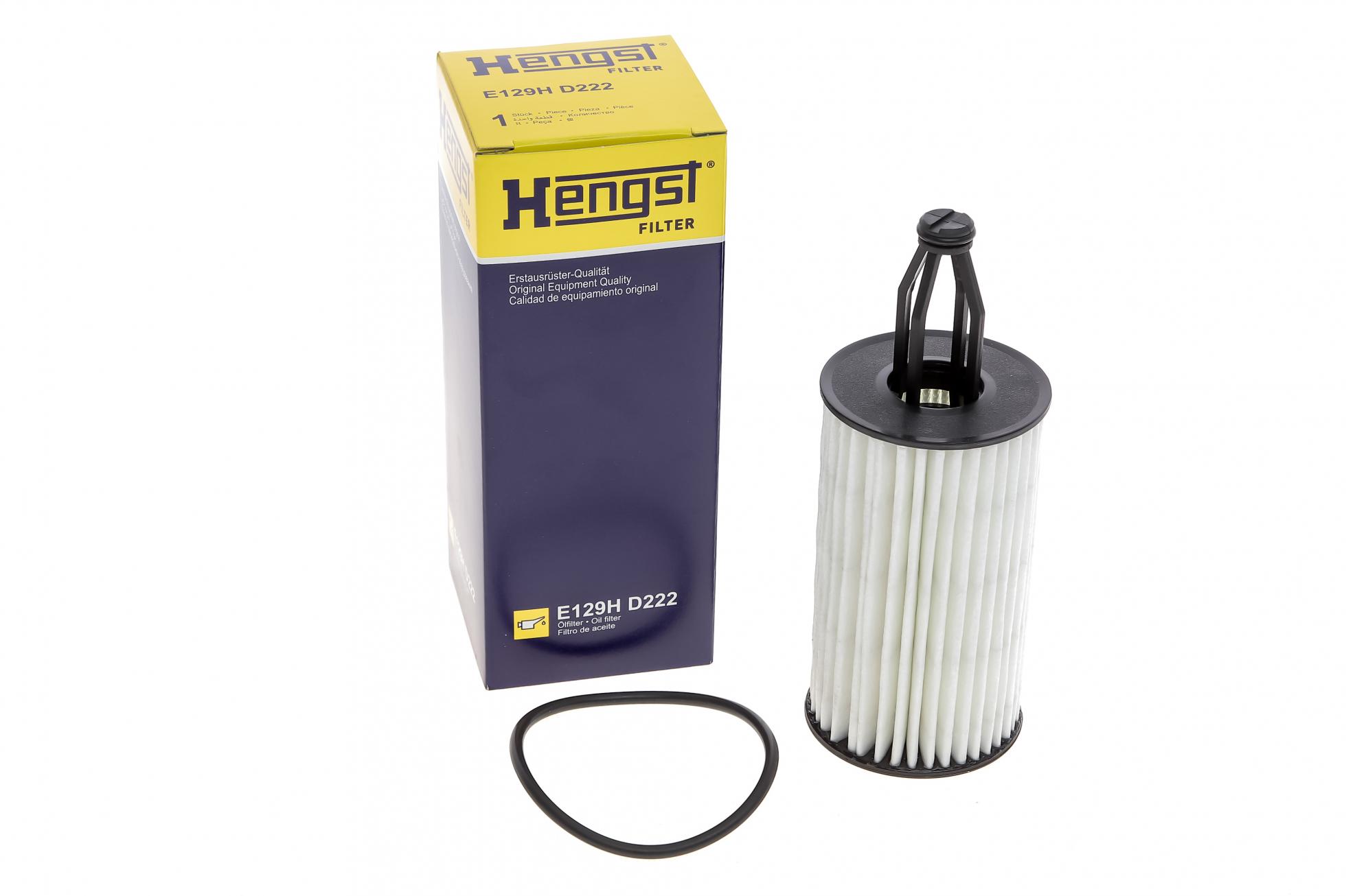 E129HD222 HENGST FILTER